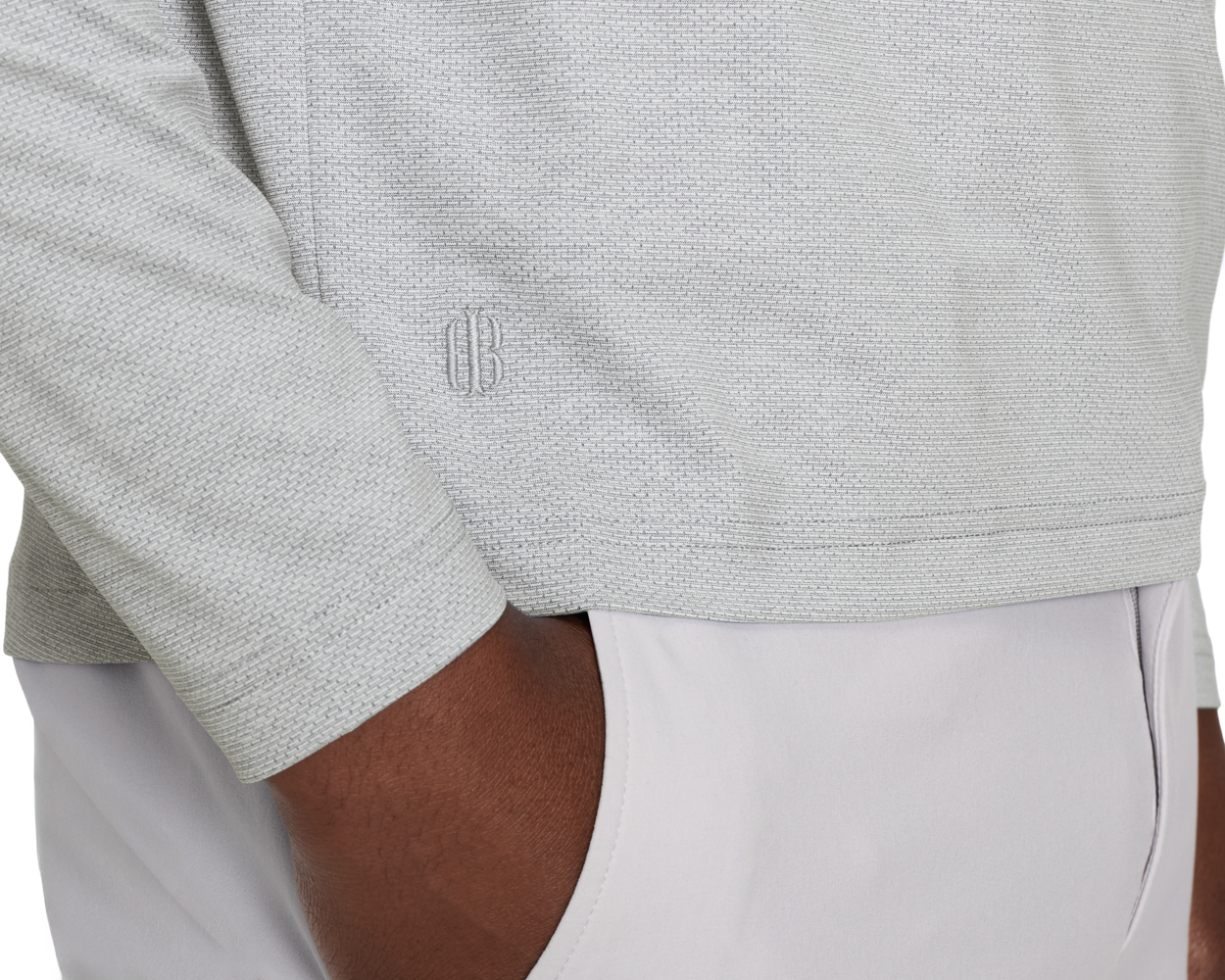Holderness & Bourne The Maddox Hoodie