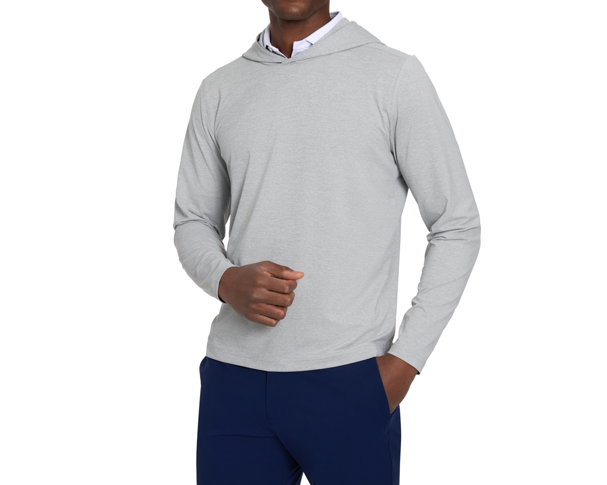 Holderness & Bourne The Maddox Hoodie