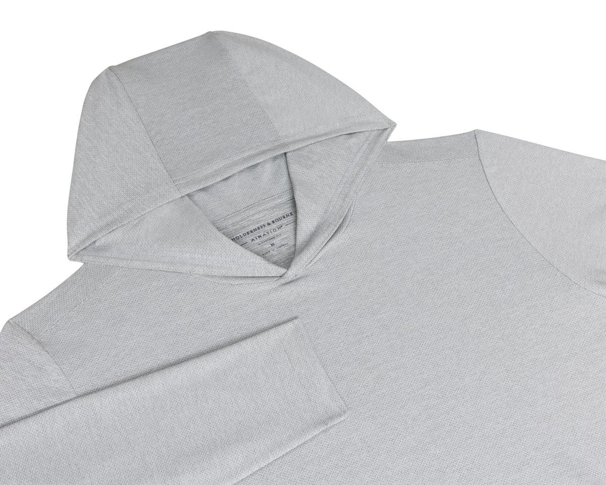Holderness & Bourne The Maddox Hoodie