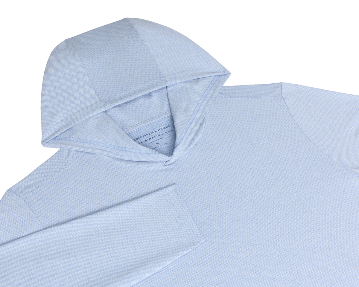 Holderness & Bourne The Maddox Hoodie