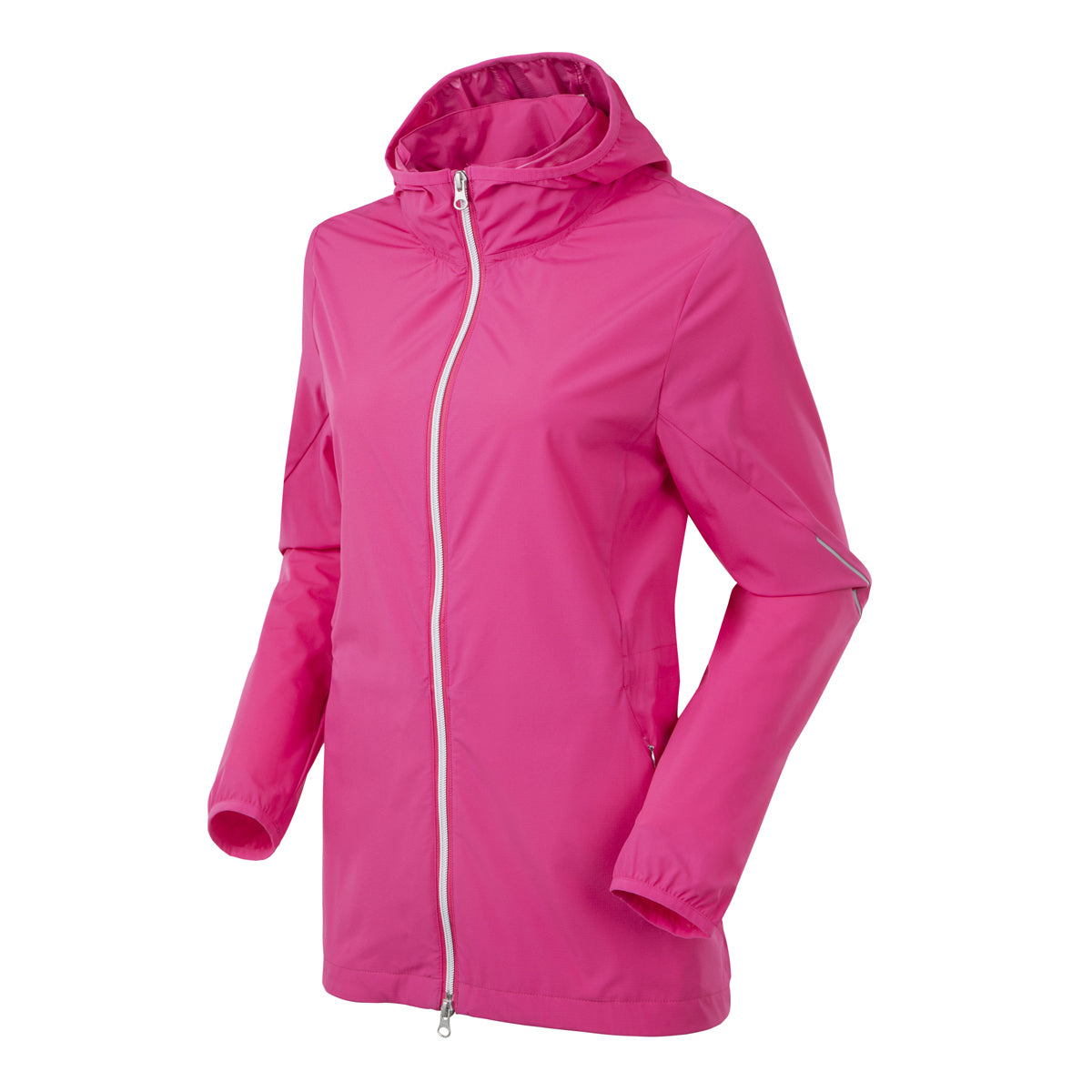 Sunice Women's WxTech Weatherproof Jacket (Amelia)