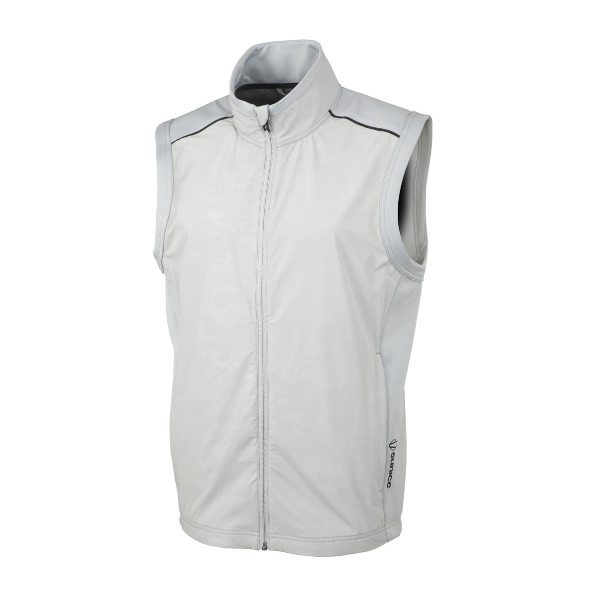 Sunice Men's Element Shield Weatherproof Hybrid Vest (Elie)