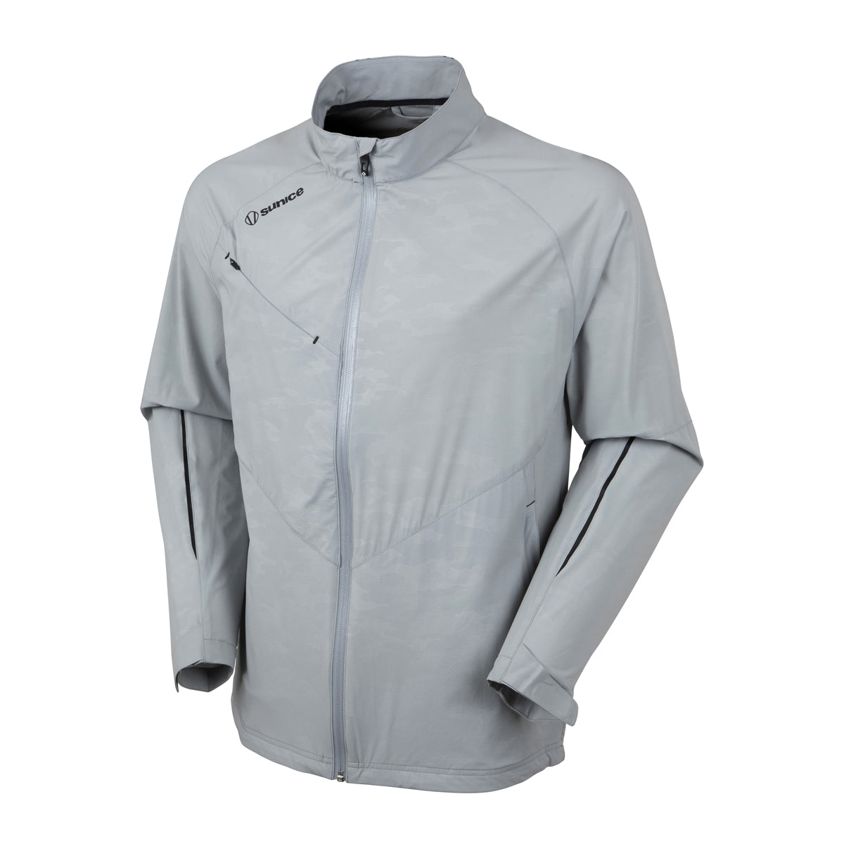 Sunice Men's WxTech Weatherproof Jacket (Elliot)