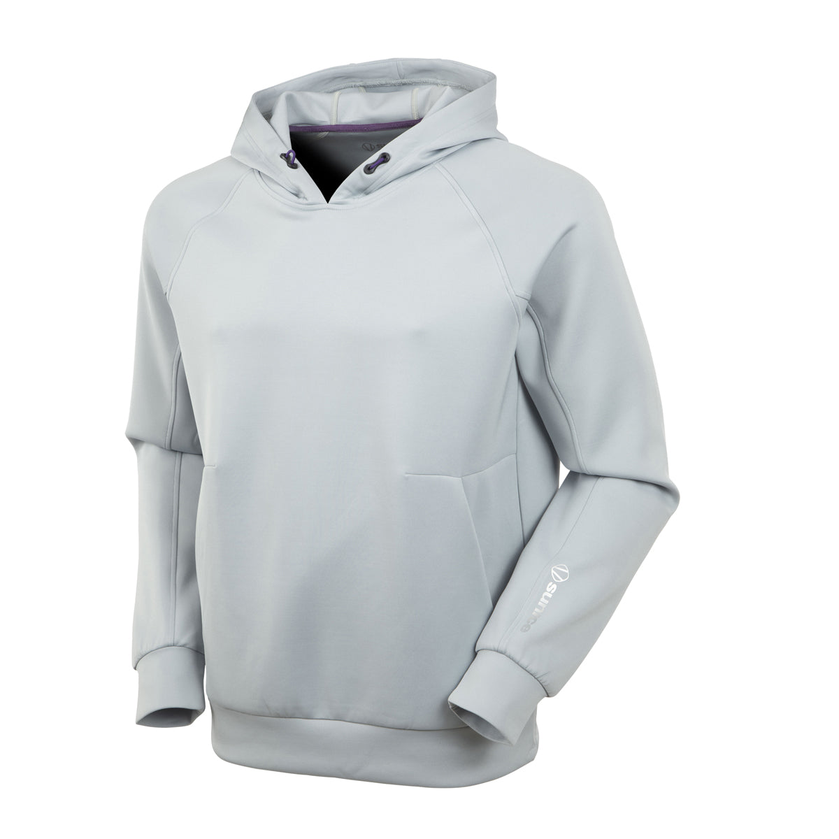 Sunice Men's Element Shield Performance Pullover Hoodie (Allendale 2.0)