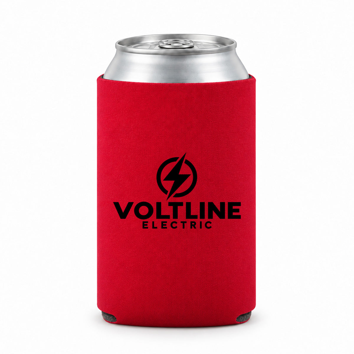 Collapsible Foam Can Cooler