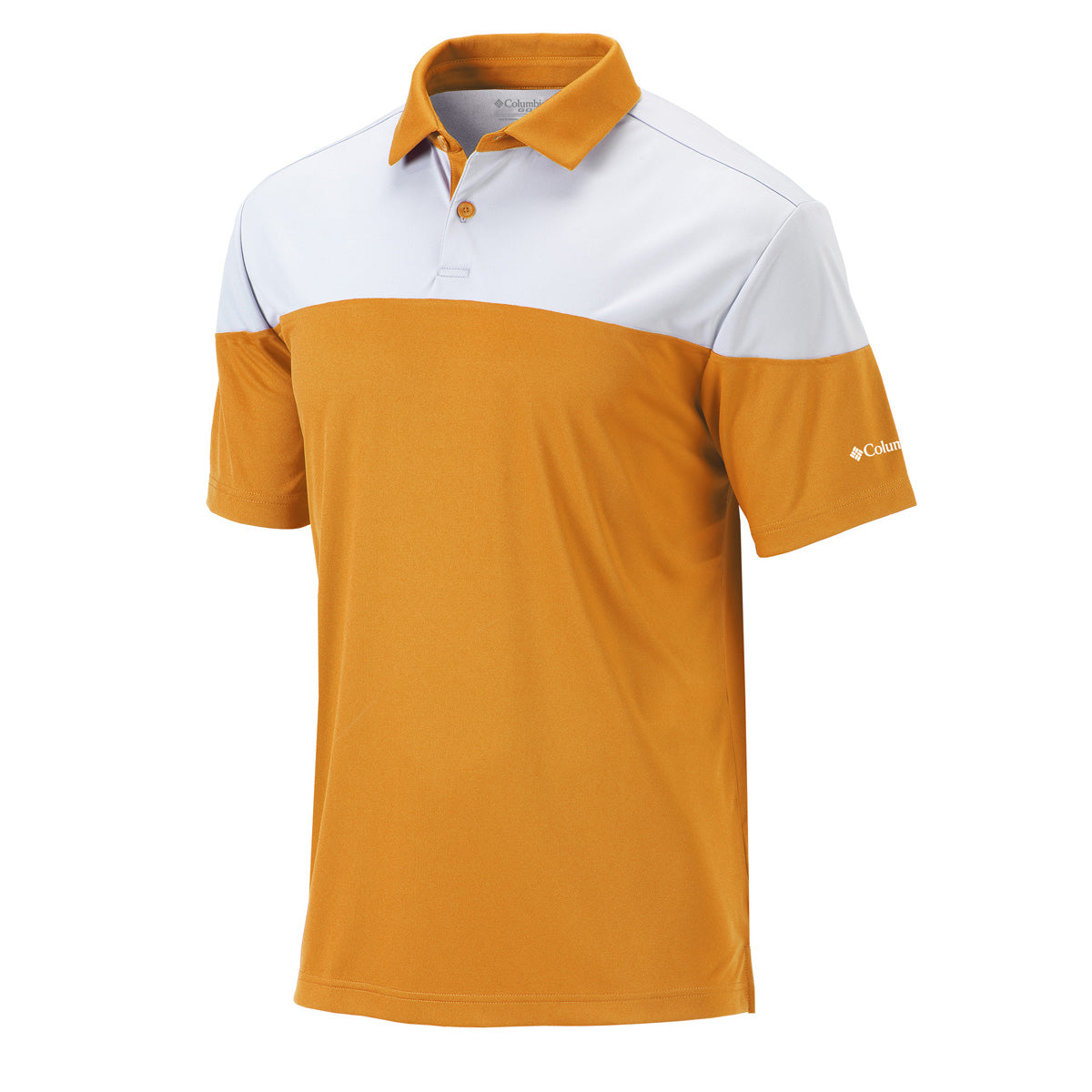 Columbia Men's Best Ball Polo Shirt