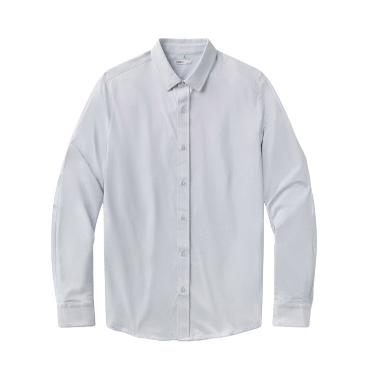 tasc Men's Wayfarer Classic Fit Knit Button Down