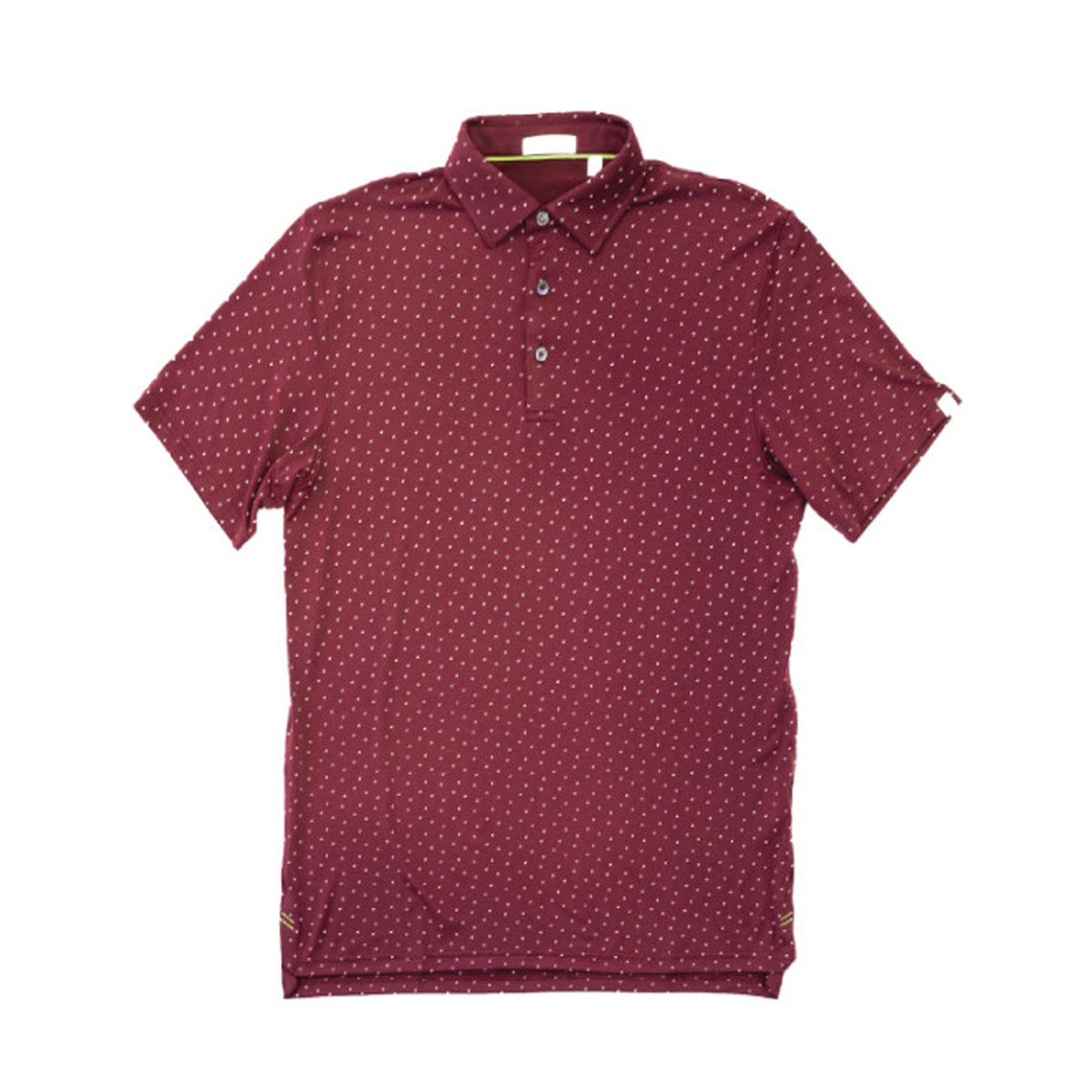 tasc Men's Cloud Polo Ace Dot