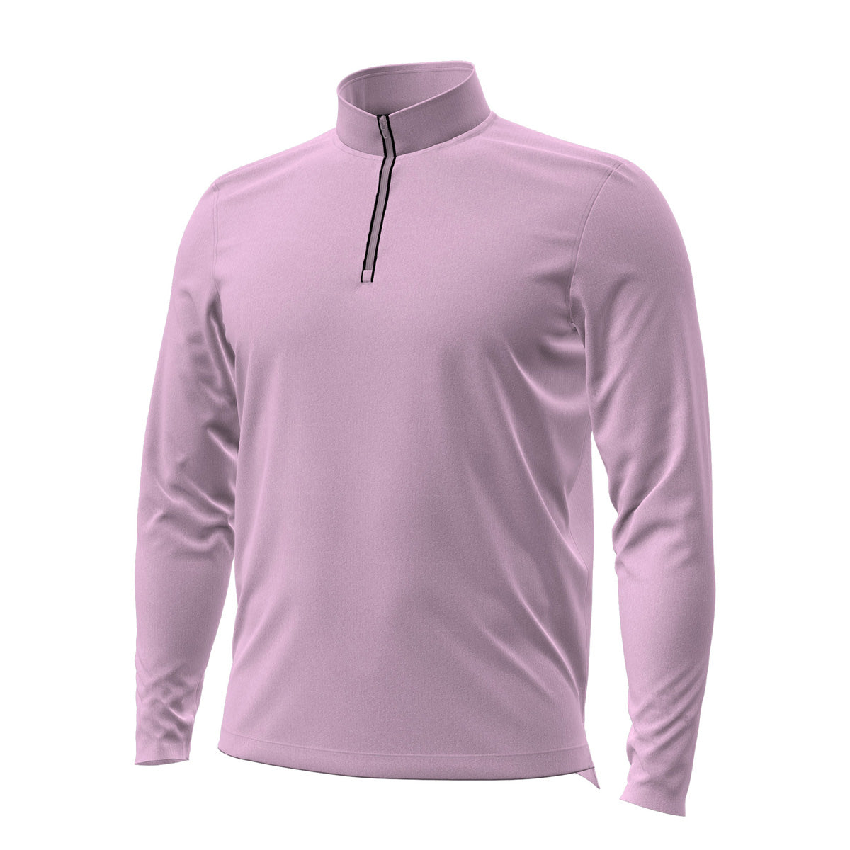 Under Armour Men's Drive Heather 1/4 Zip