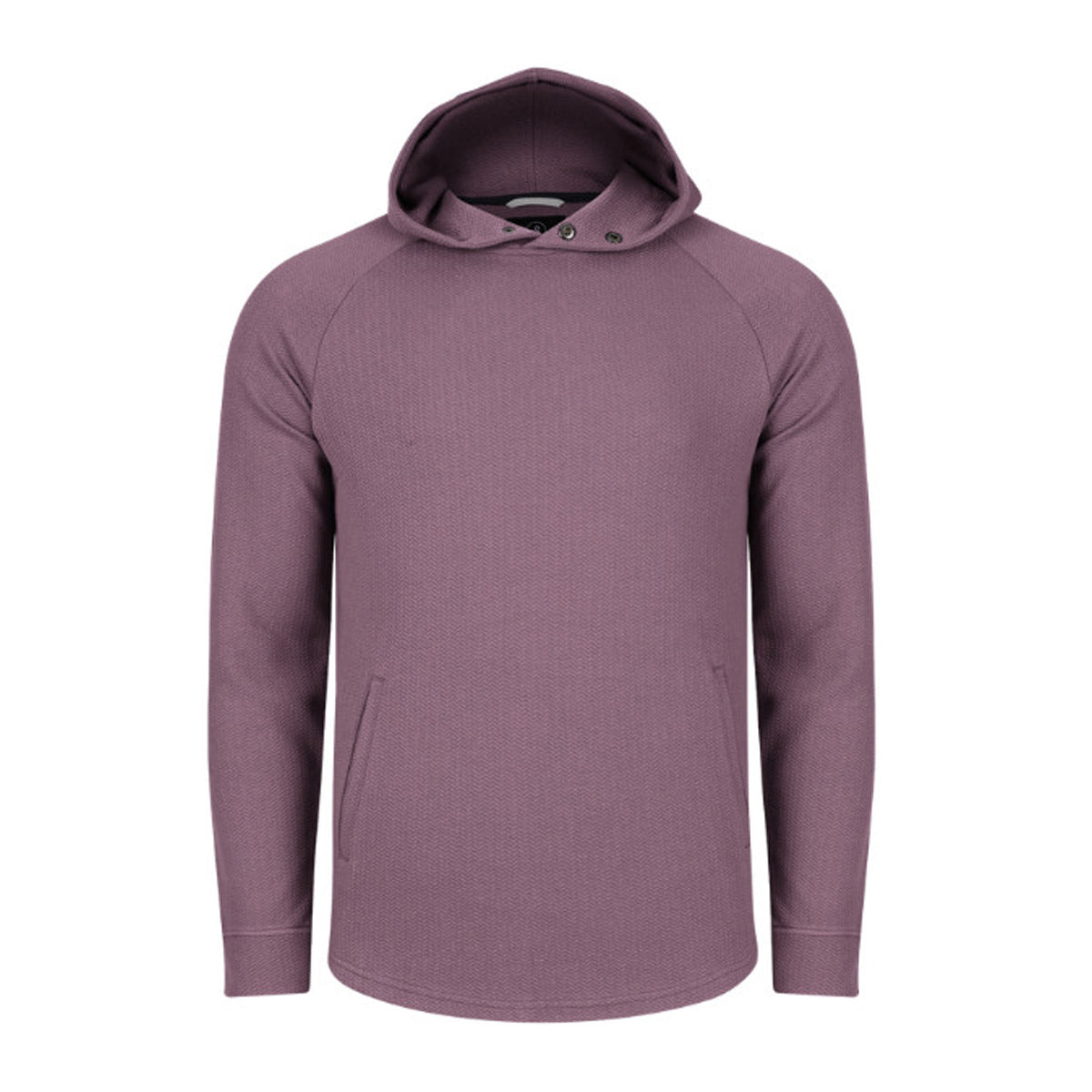 Swannies Men's Luke Hoodie