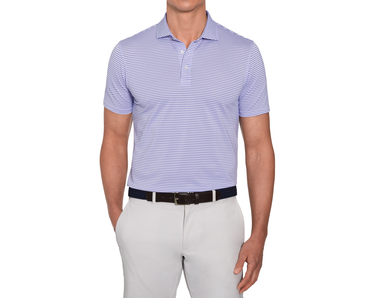 Holderness & Bourne Men's The Maxwell Shirt