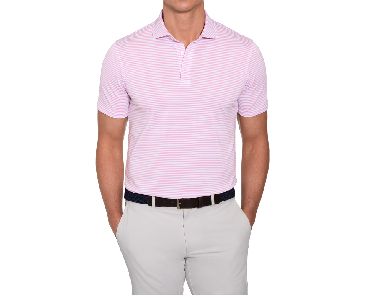 Holderness & Bourne Men's The Maxwell Shirt