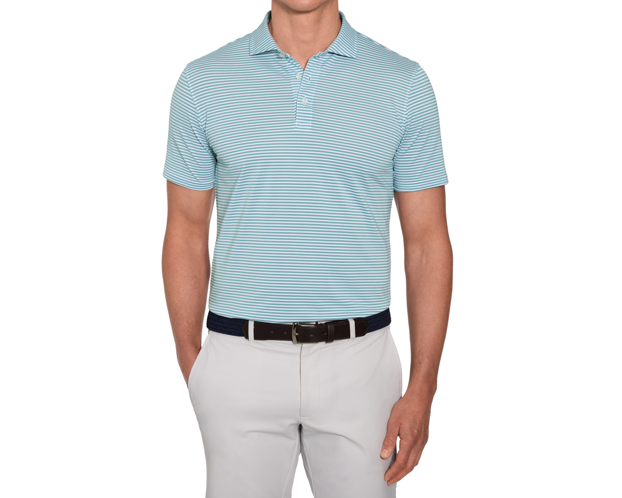 Holderness & Bourne Men's The Maxwell Shirt