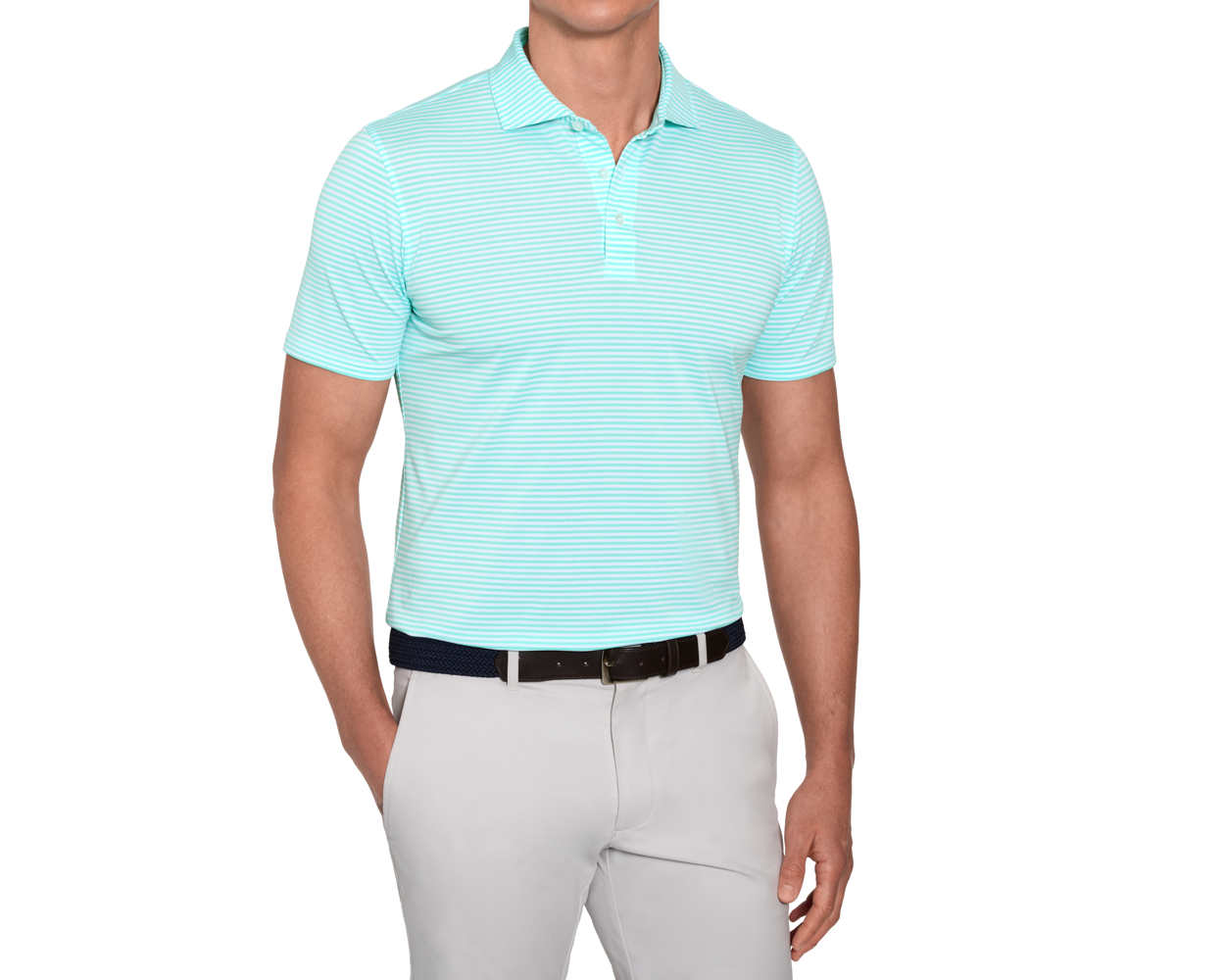 Holderness & Bourne Men's The Maxwell Shirt