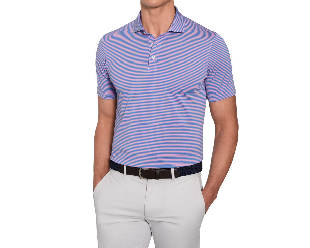 Holderness & Bourne Men's The Maxwell Shirt