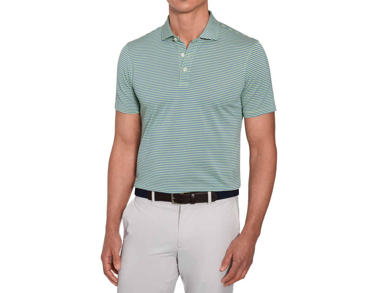 Holderness & Bourne Men's The Maxwell Shirt