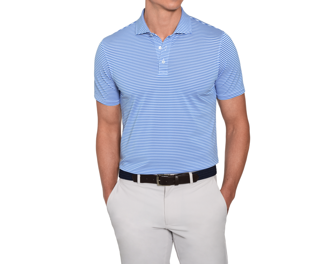Holderness & Bourne Men's The Maxwell Shirt