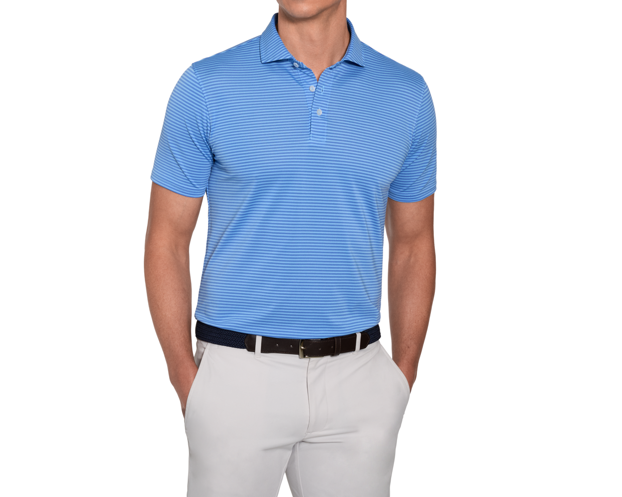 Holderness & Bourne Men's The Maxwell Shirt