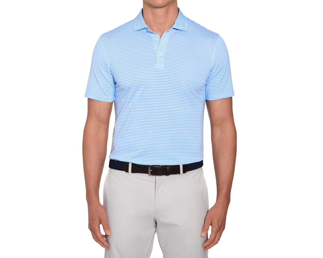 Holderness & Bourne Men's The Maxwell Shirt