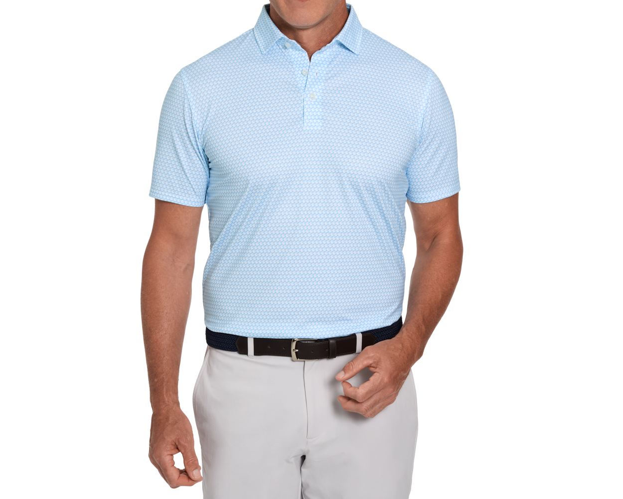 Holderness & Bourne Men's The Meade Shirt