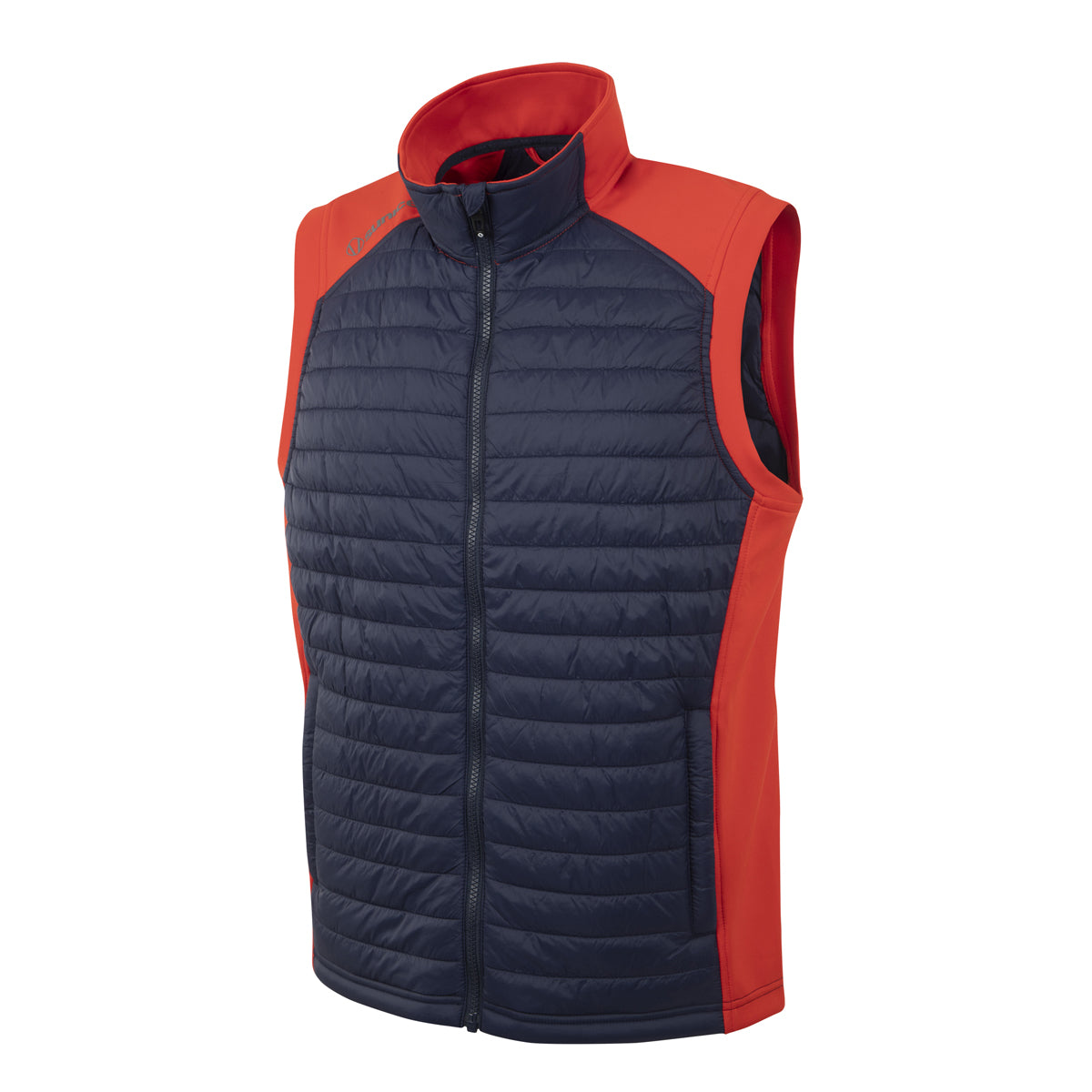 Sunice Men's Element Shield Thermal Hybrid Vest (Hamilton)