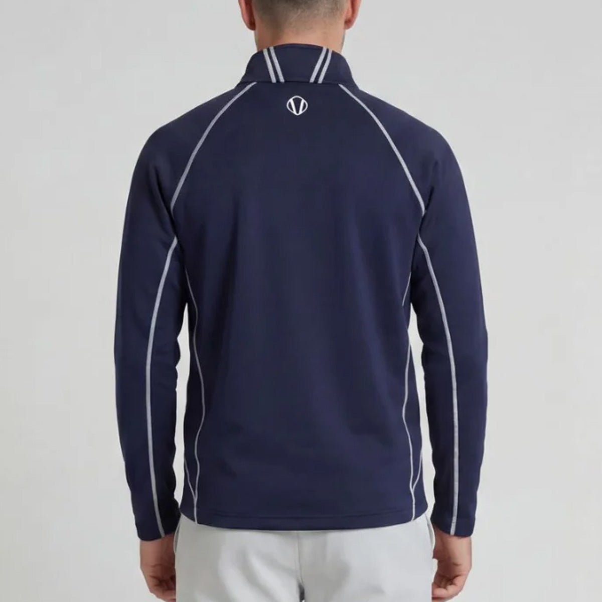 Men's Element Shield Performance 1/4 Zip Pullover (Allendale 2.0)