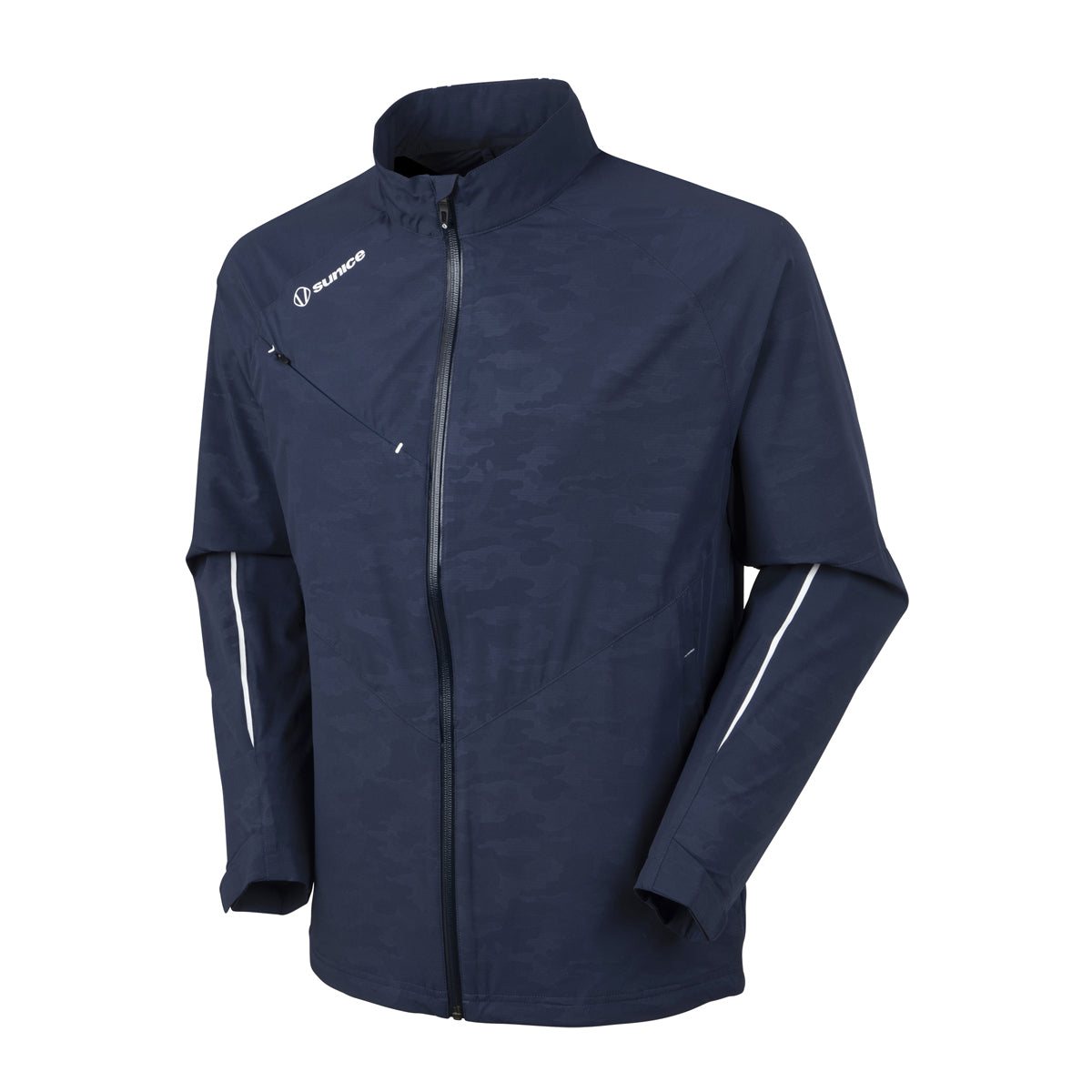 Sunice Men's WxTech Weatherproof Jacket (Elliot)