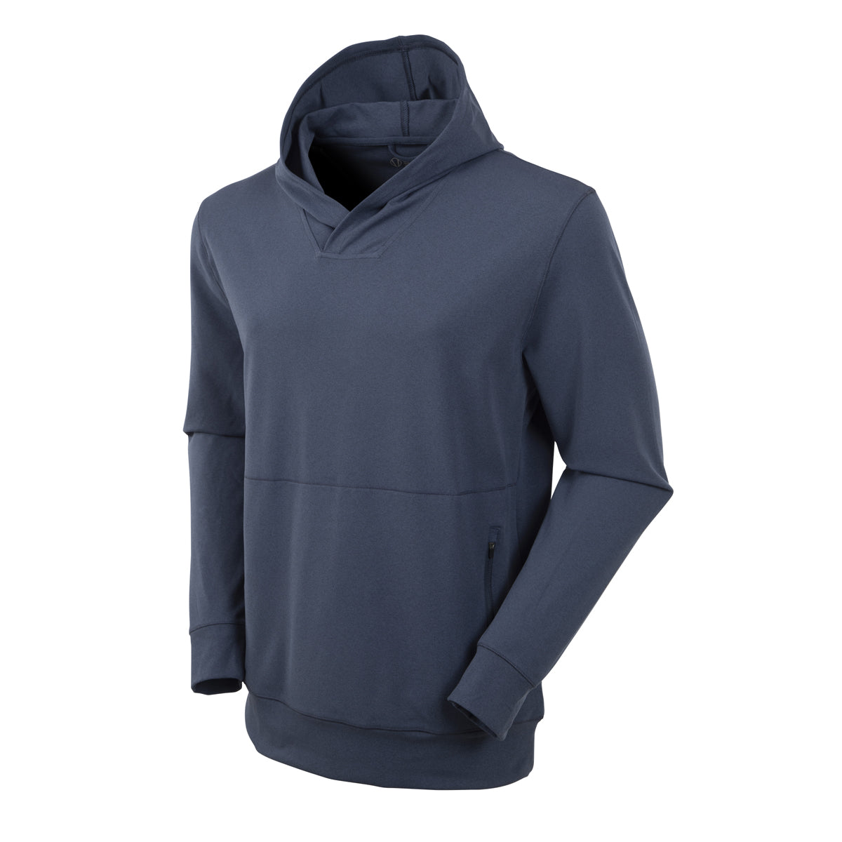 Sunice Men's Aerosoft Performance Pullover Hoodie (Adam)