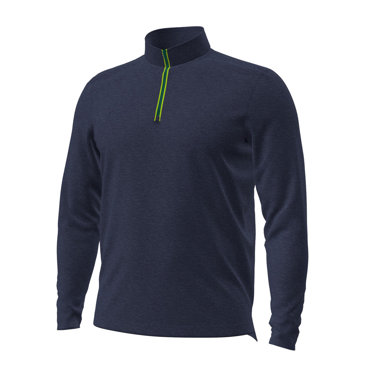 Under Armour Men's Drive Heather 1/4 Zip