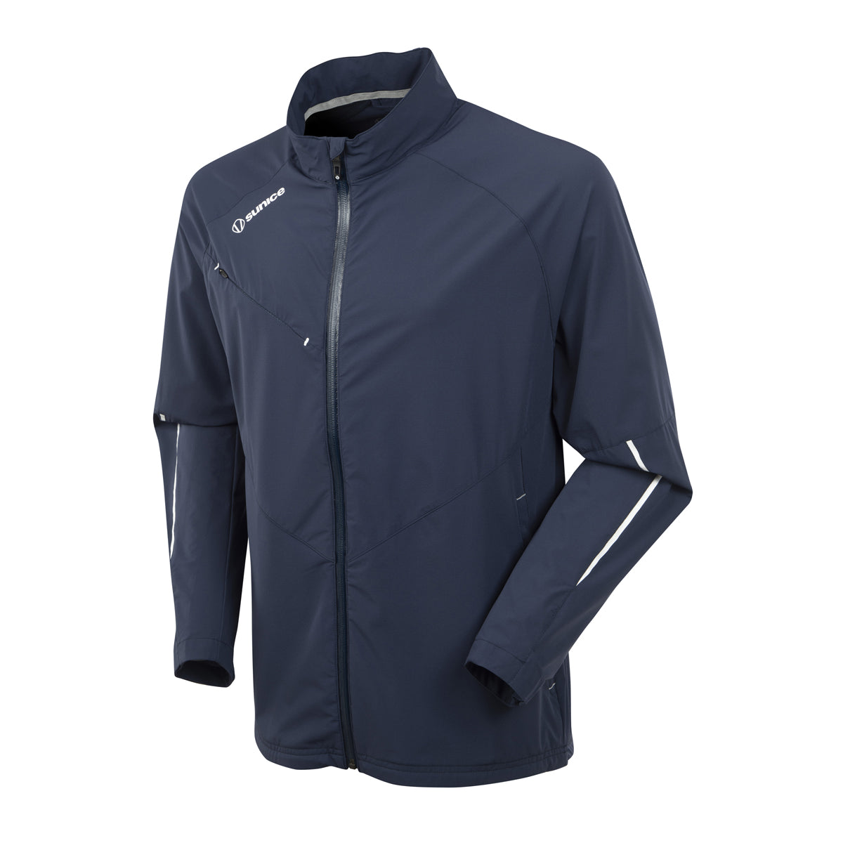 Sunice Men's WxTech Weatherproof Jacket (Elliot)