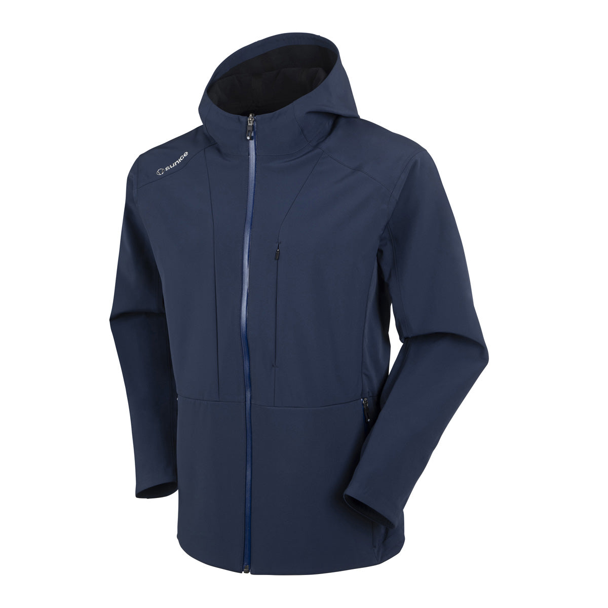 Sunice Men's Alden Soft Shell Jacket
