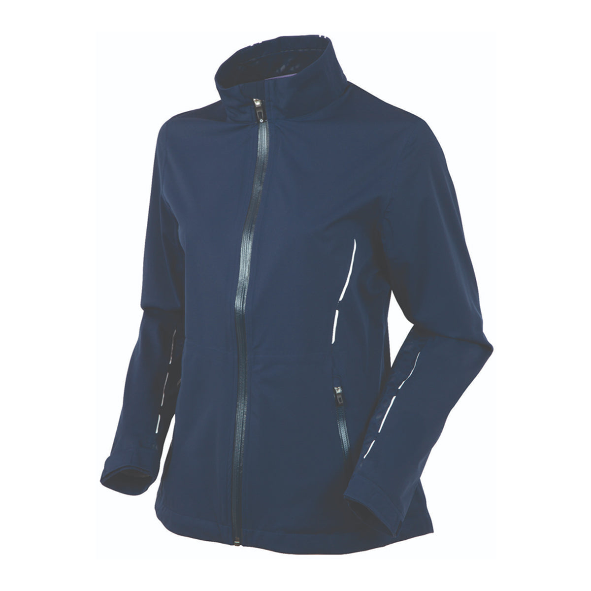 Sunice Women's Zephal Elite Waterproof Jacket