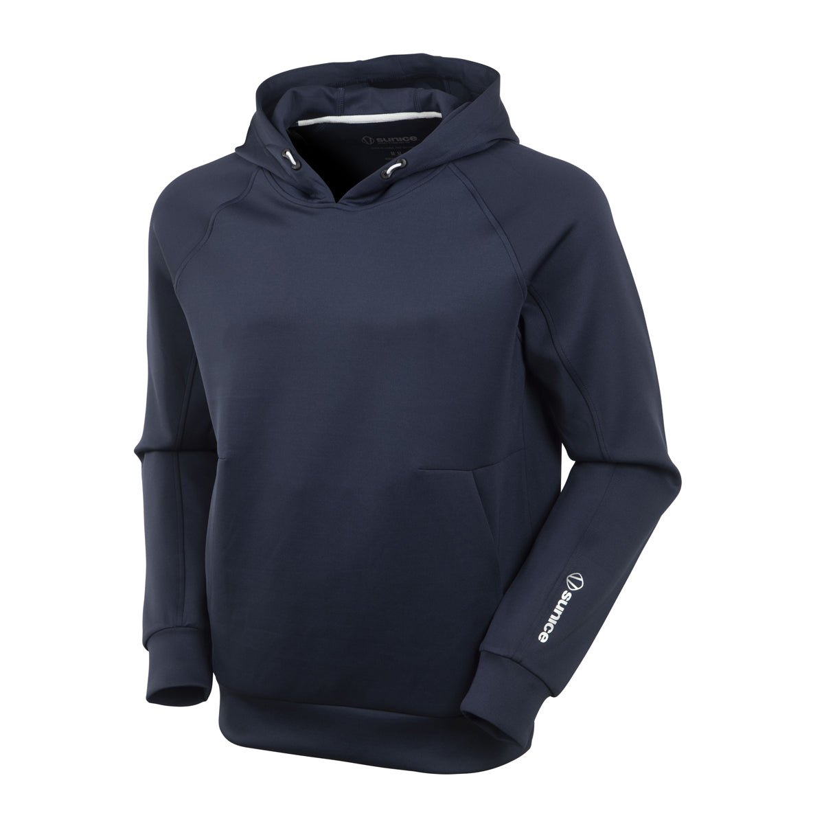 Sunice Men's Element Shield Performance Pullover Hoodie (Allendale 2.0)