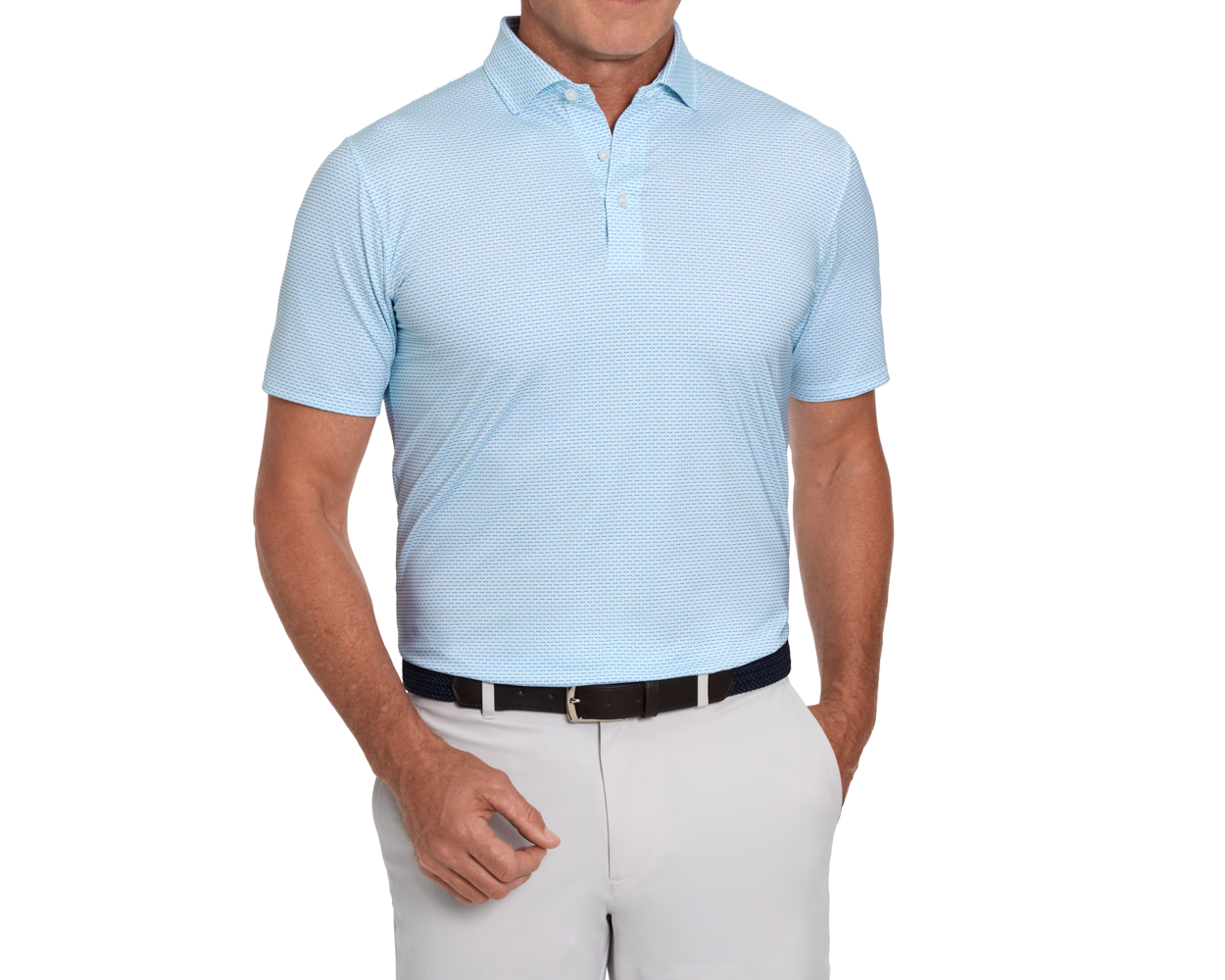 Holderness & Bourne Men's The Miller Shirt