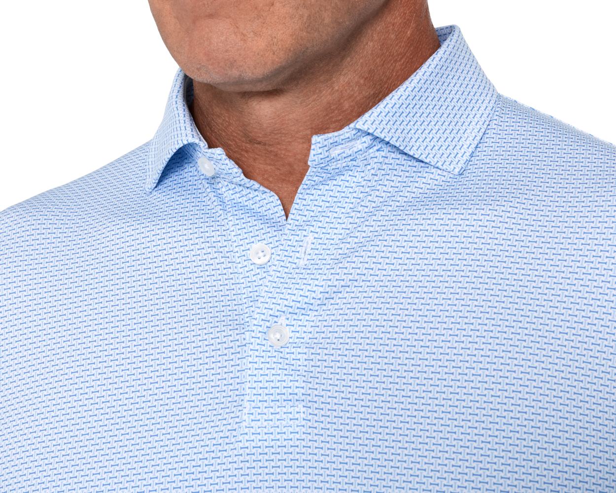 Holderness & Bourne Men's The Miller Shirt