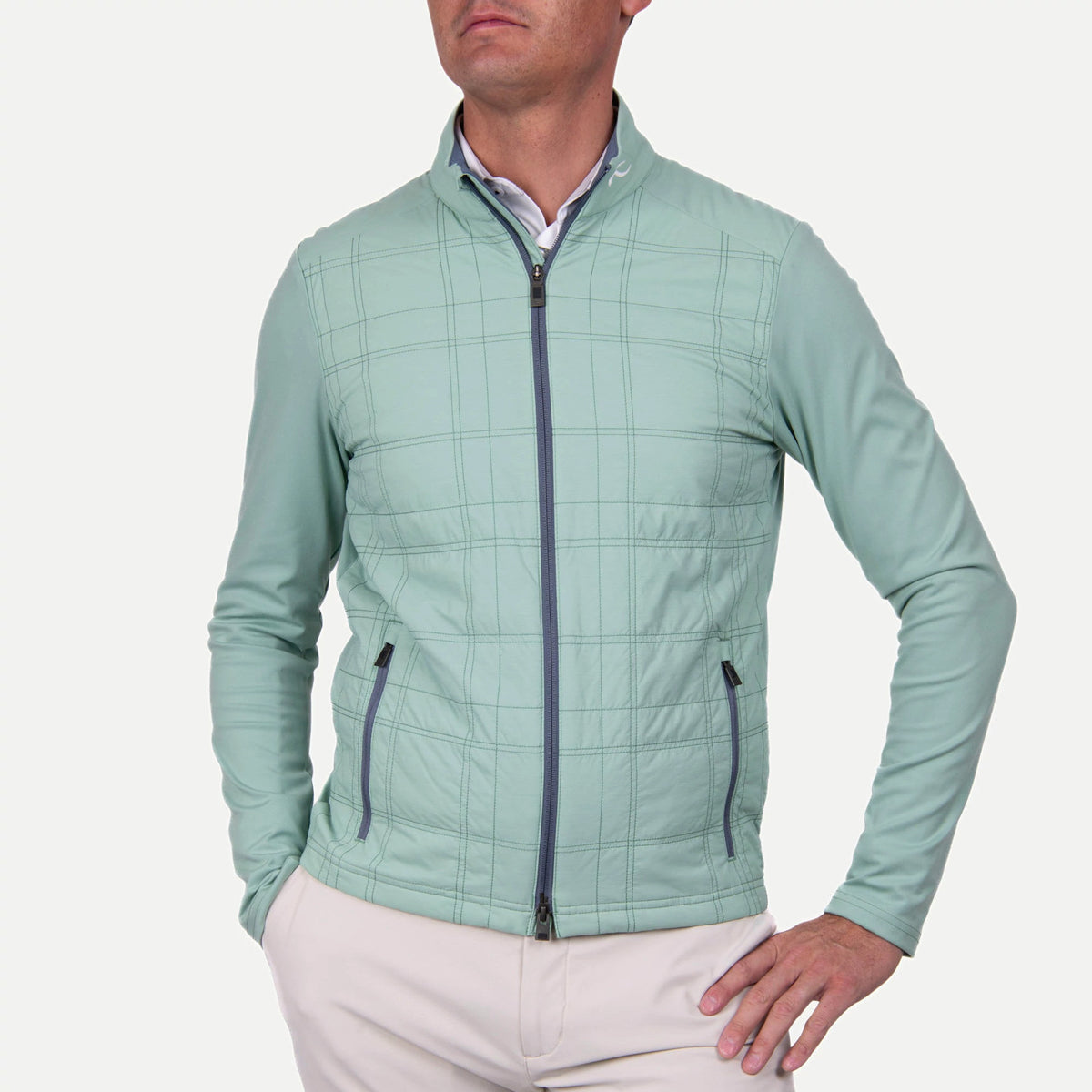 KJUS Men's Rowan Insulated Jacket