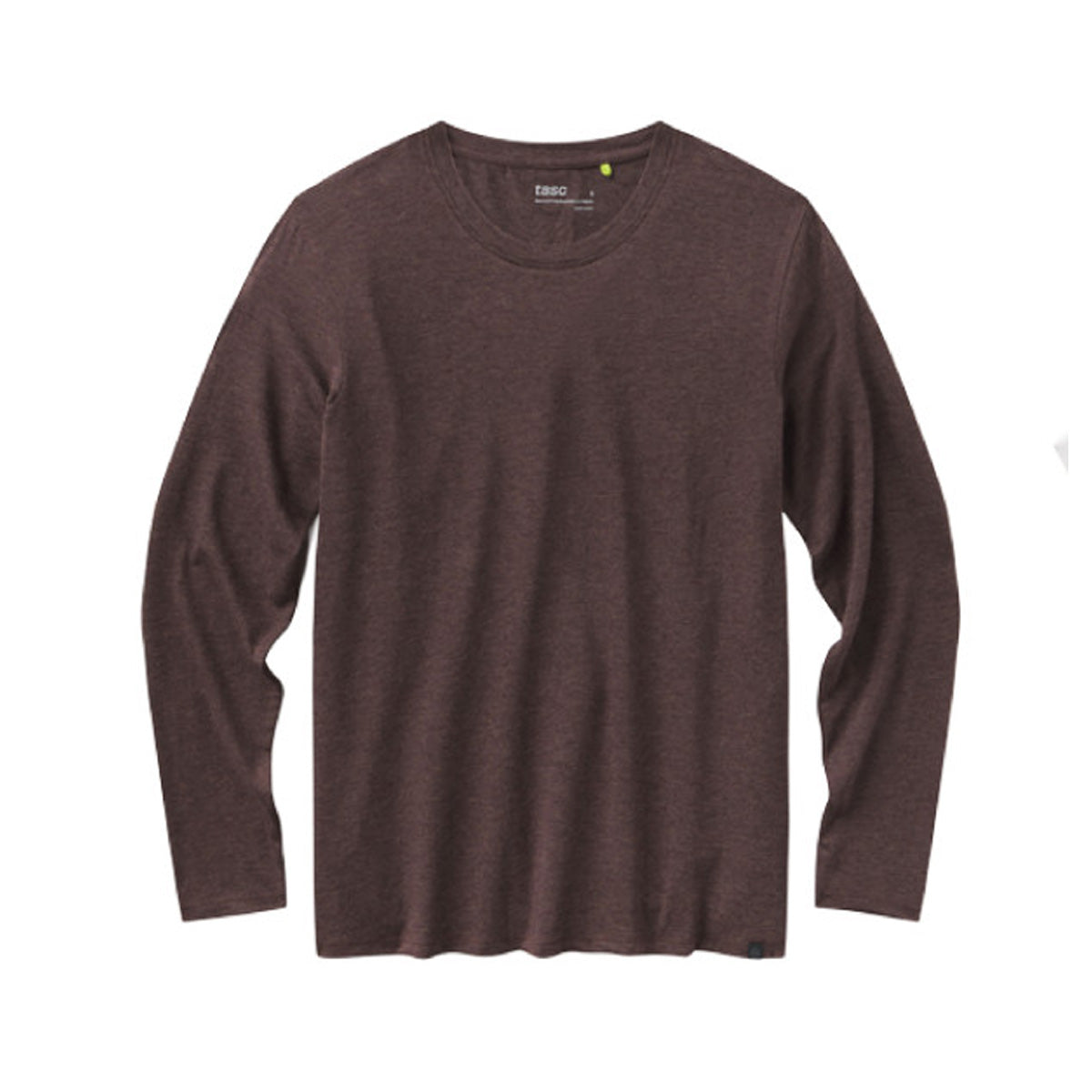 tasc Women's All Day Long Sleeve T-Shirt