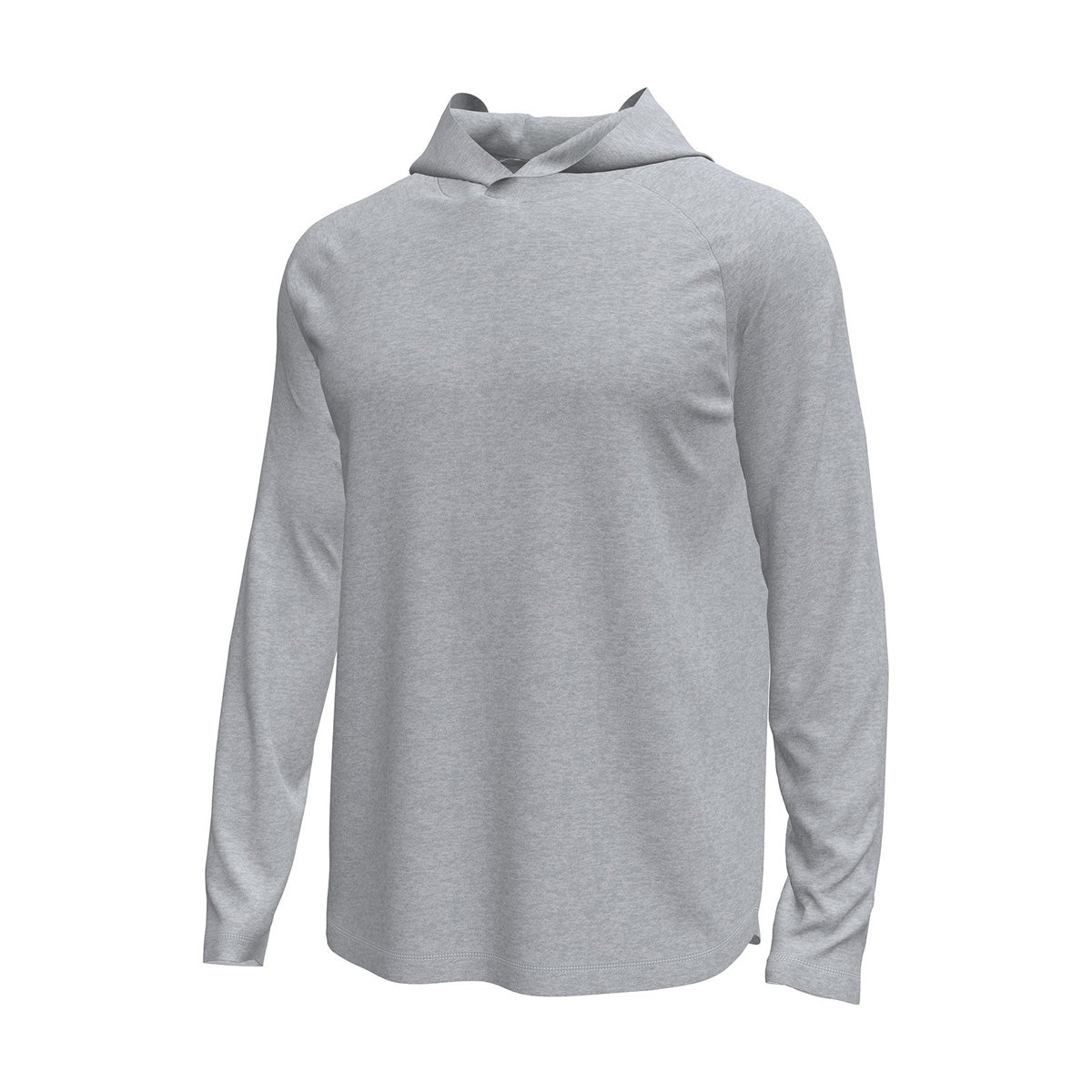 Under Armour Men's Tech Stretch Long Sleeve Hood