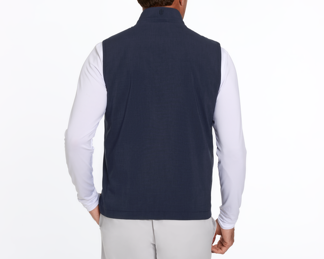 Holderness & Bourne The Moore Vest