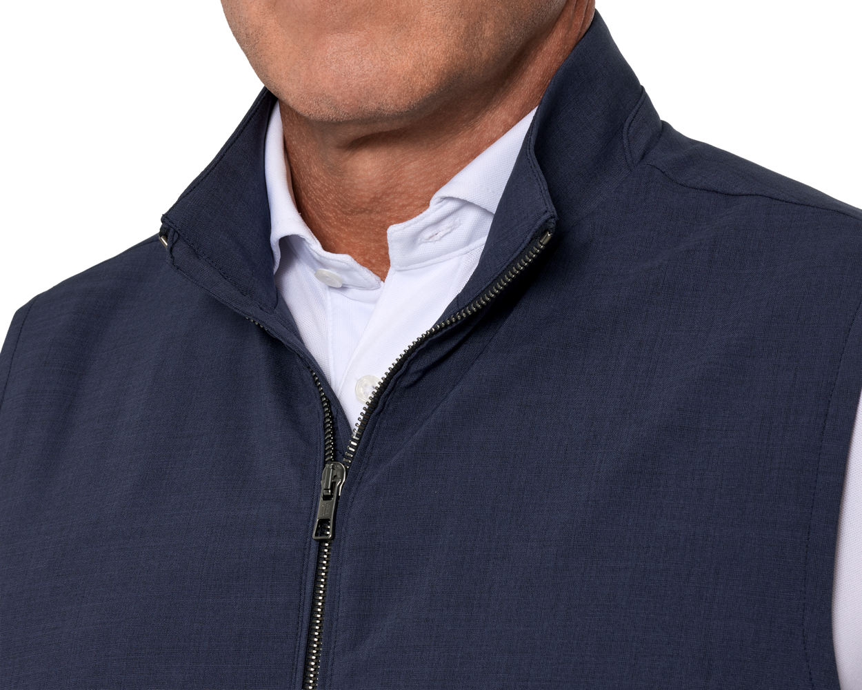 Holderness & Bourne The Moore Vest