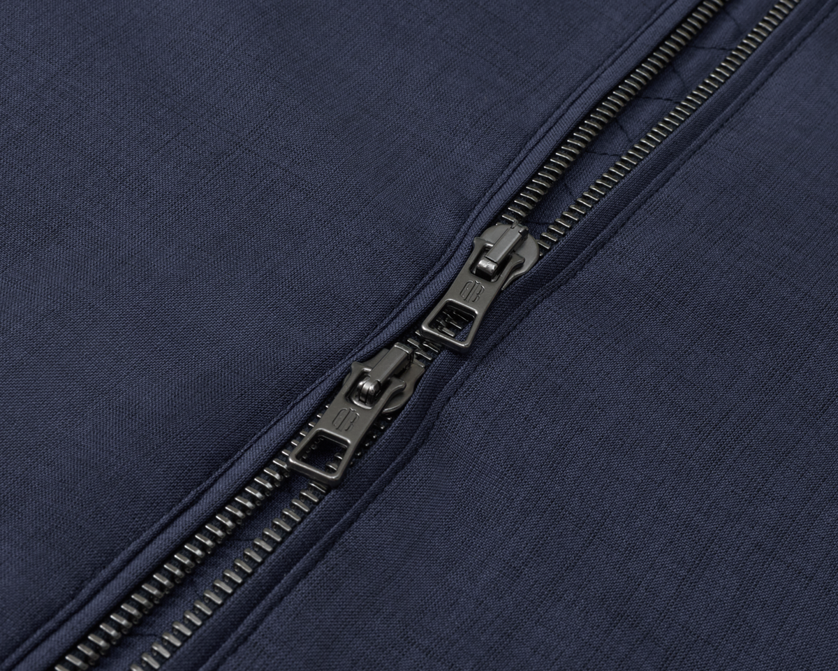 Holderness & Bourne The Moore Vest