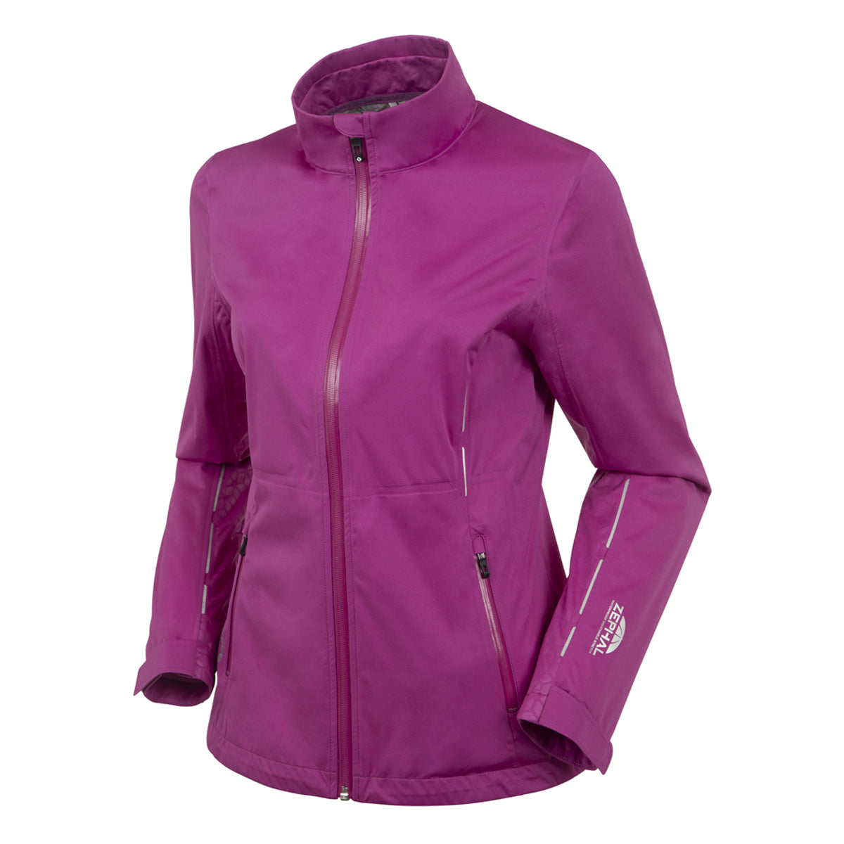 Sunice Women's Zephal Elite Waterproof Jacket