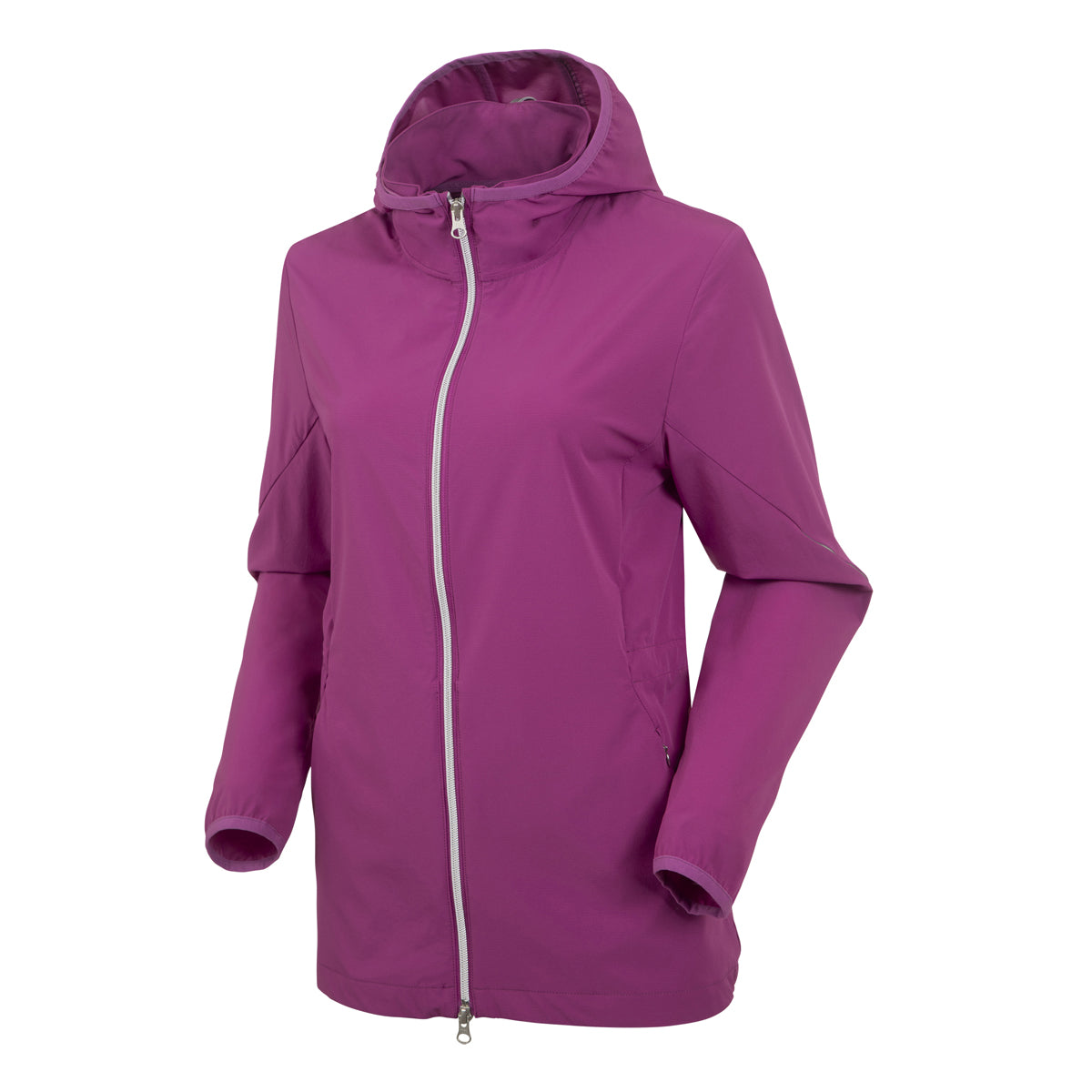 Sunice Women's WxTech Weatherproof Jacket (Amelia)