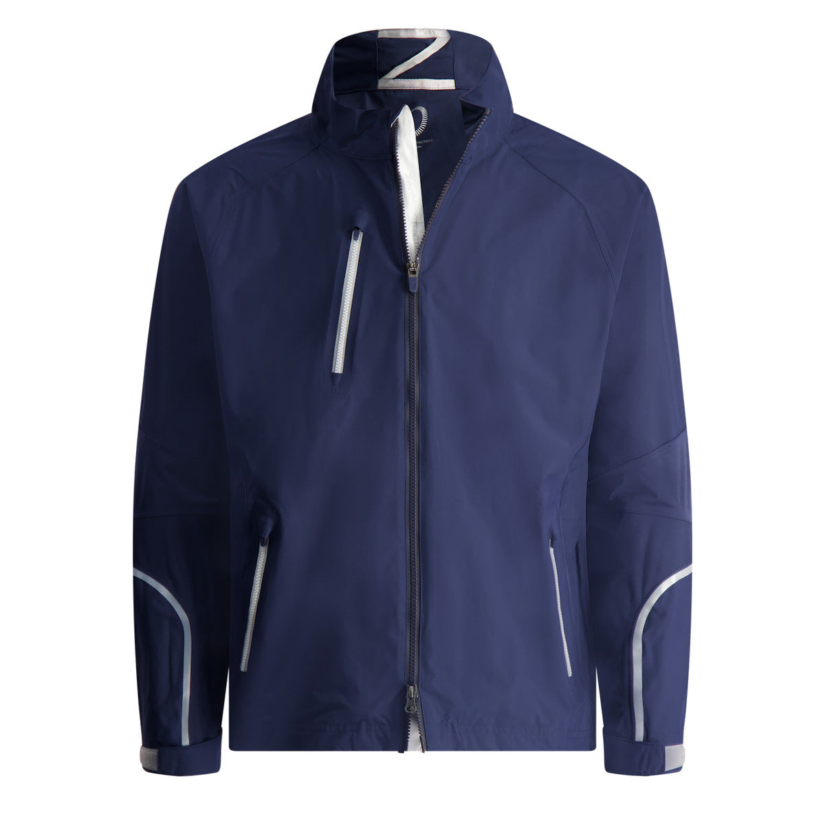 Zero Restriction Men's Power Torque Full Zip