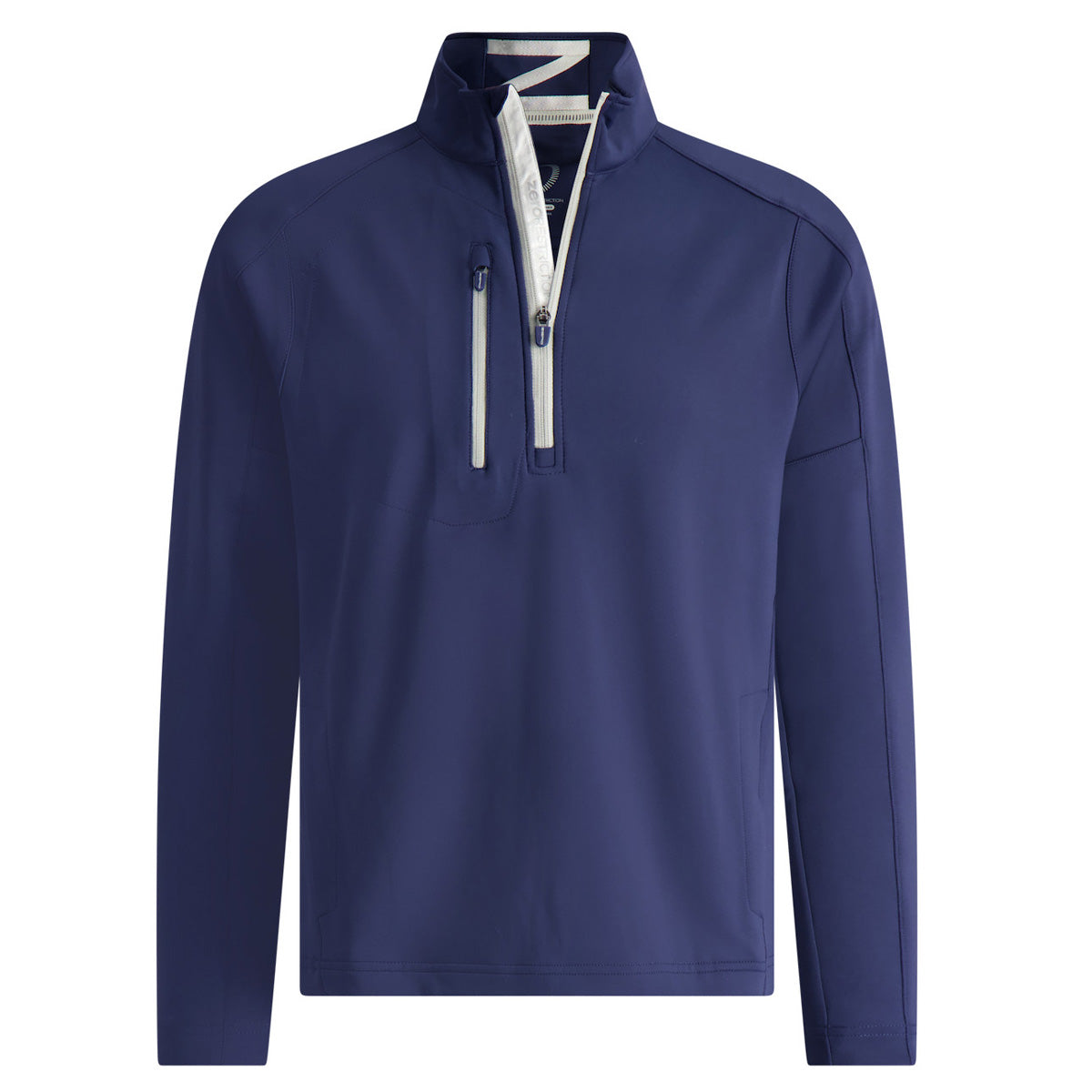 Zero Restriction Men's Z500 1/4-Zip Pullover