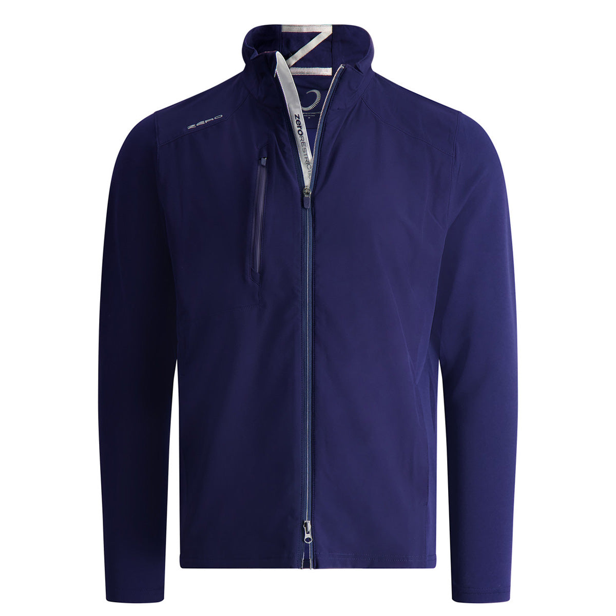 Zero Restriction Men's Z710 Full Zip Jacket