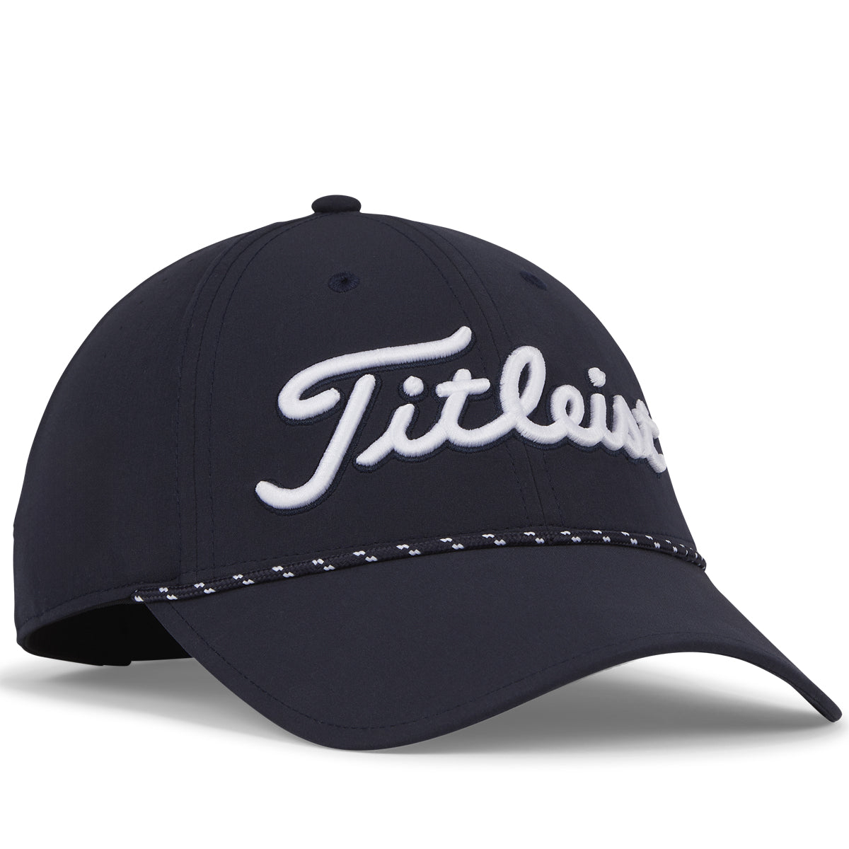 Titleist Player's Breezer Hat