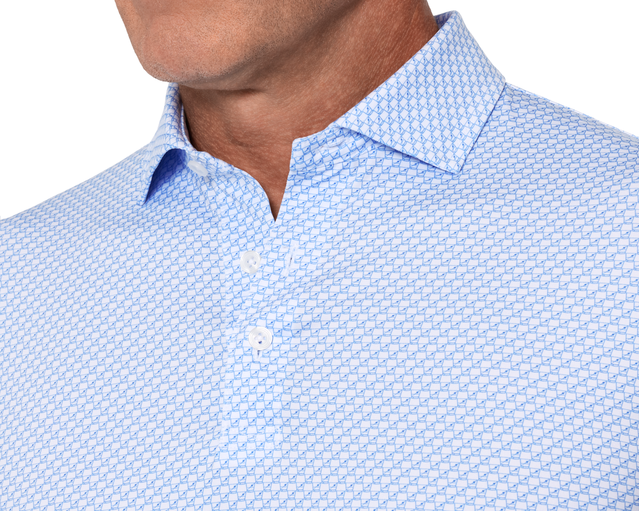 Holderness & Bourne Men's The Nash Shirt