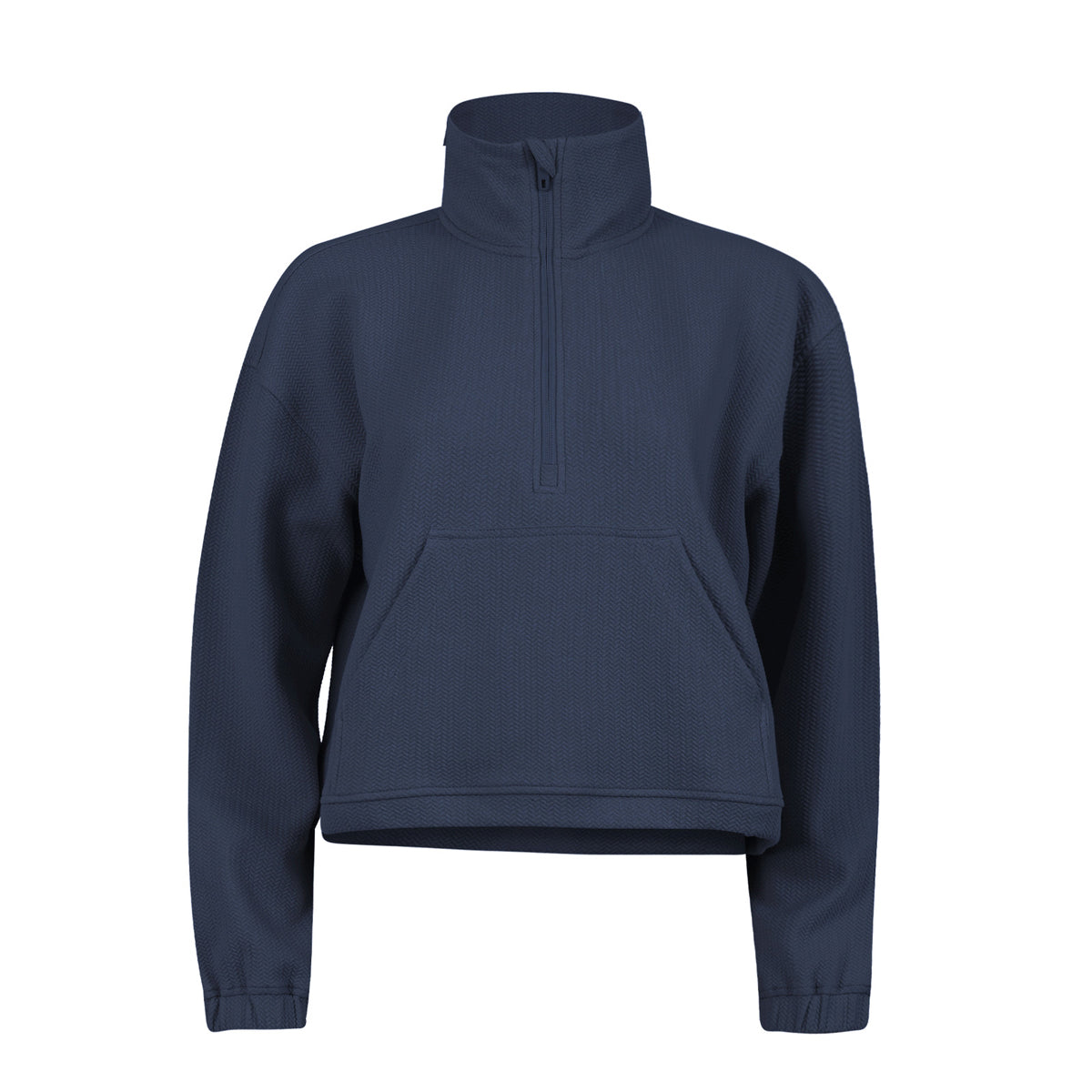 Swannies Women's Kenna Half Zip