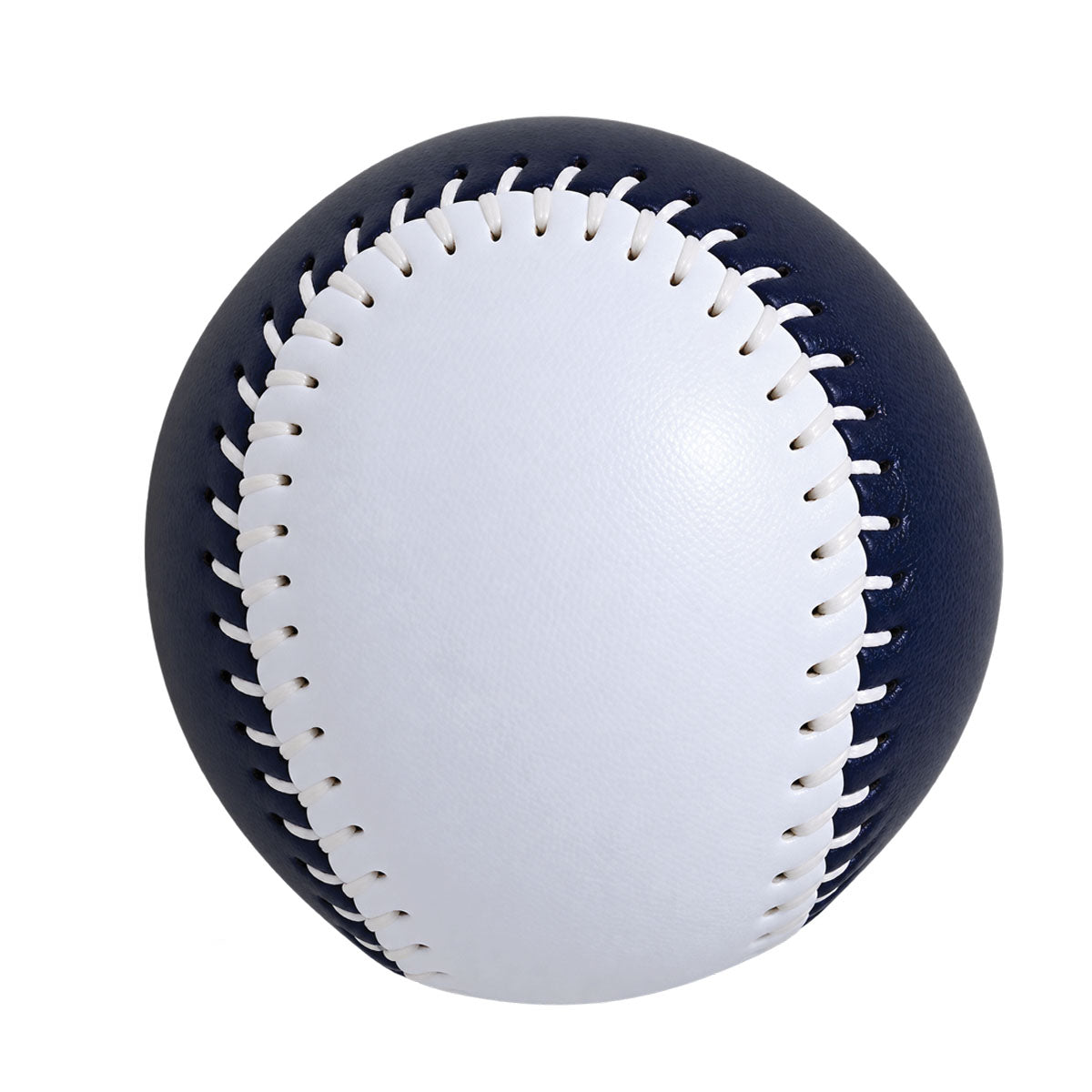 Rawlings Navy & White Baseball